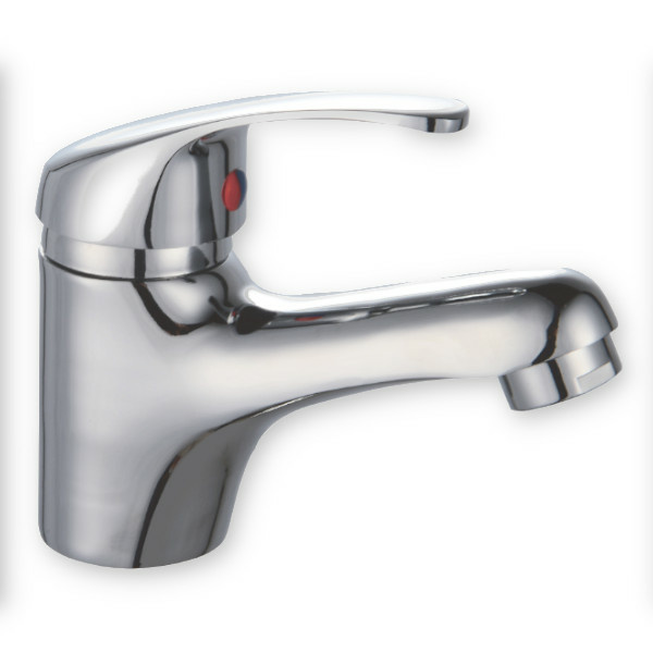 Rio - Μπαταρία Νιπτήρος  Χρωμέ