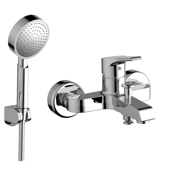 Helios Fayans Roca - Μπαταρίας Μπανιέρας Ντουζιέρας